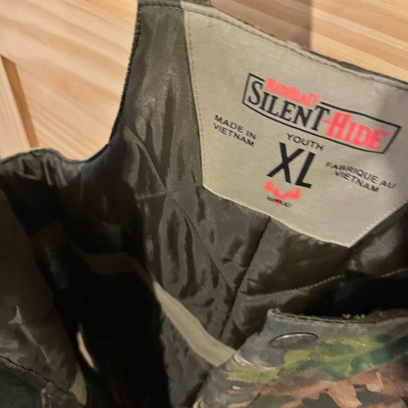 Redhead insulated bibs - Picture 8 of 8